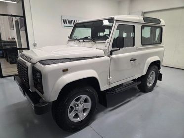 LAND ROVER Defender 90 2.4 TD4 PERFETTA