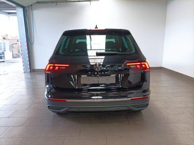 VOLKSWAGEN Tiguan 1.5 TSI 150 CV DSG ACT Move