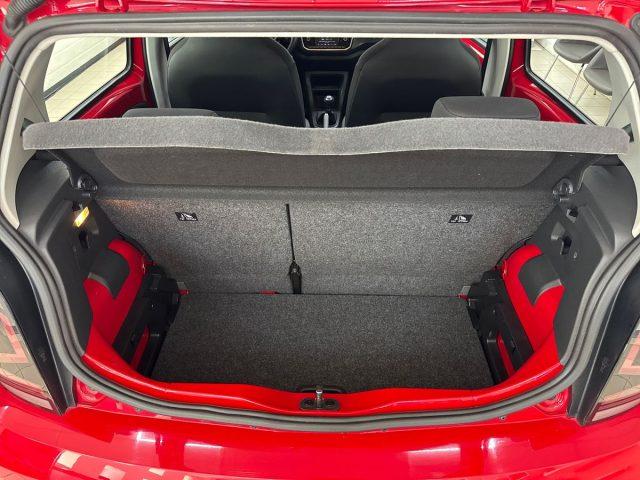 VOLKSWAGEN up! 1.0 5p. EVO move up! BlueMotion Technology