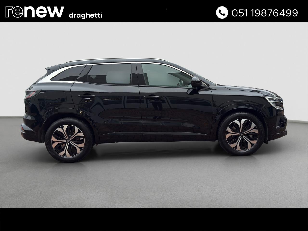 Renault Austral Full Hybrid E-Tech 200 CV Techno