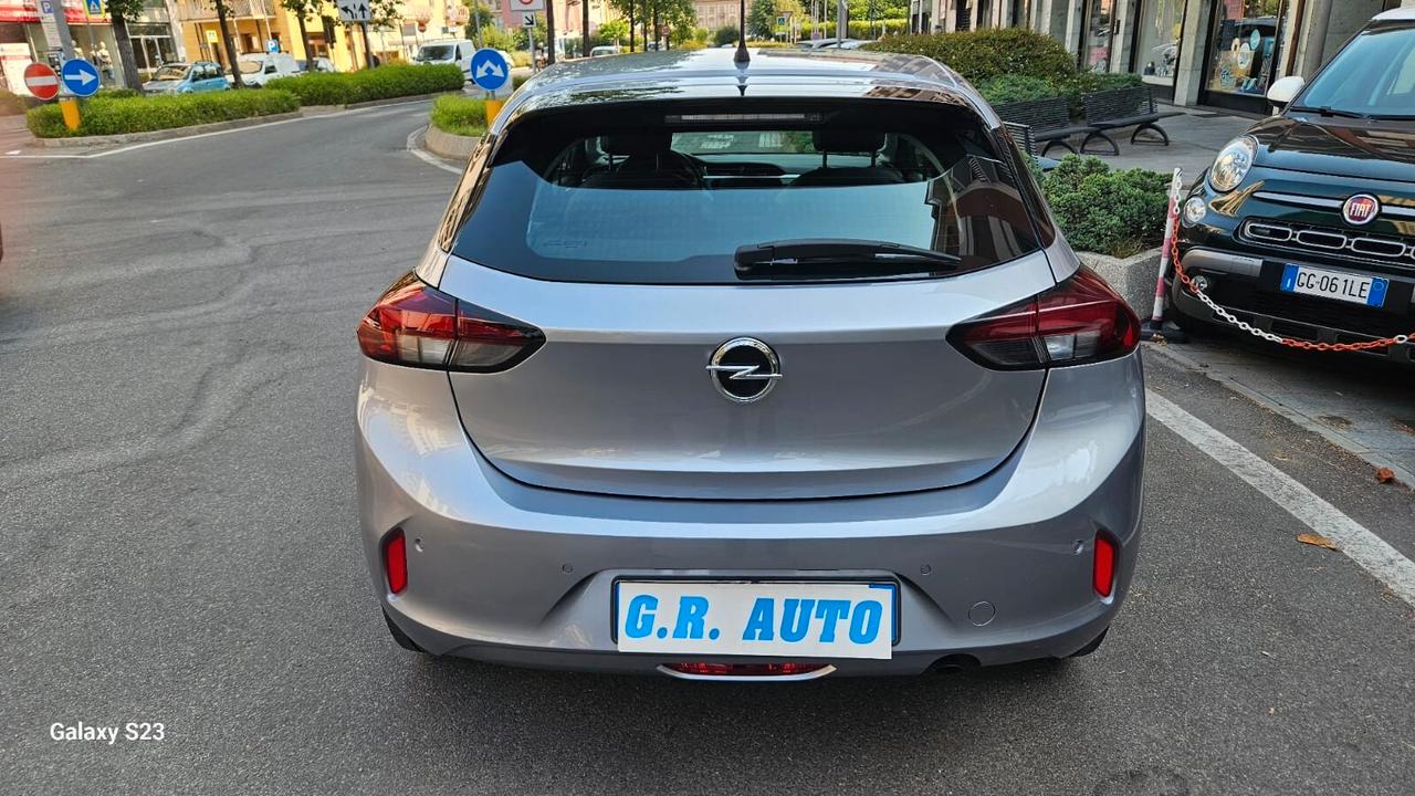 Opel Corsa 1.2 100 CV Elegance
