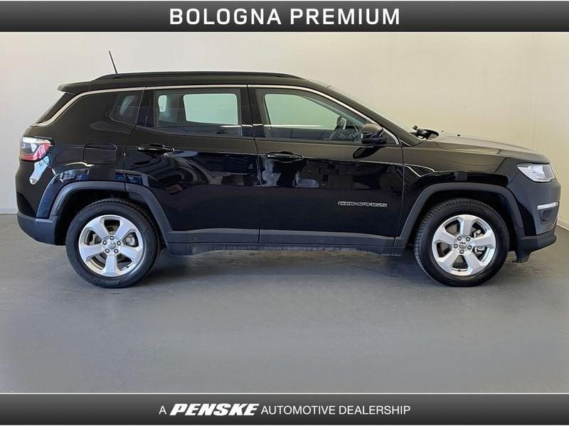 Jeep Compass 1.6 Multijet II 2WD Longitude