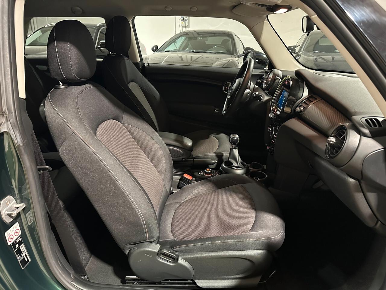 Mini 1.5 Cooper Baker Street - UNICO PROPRIETARIO 109.000KM