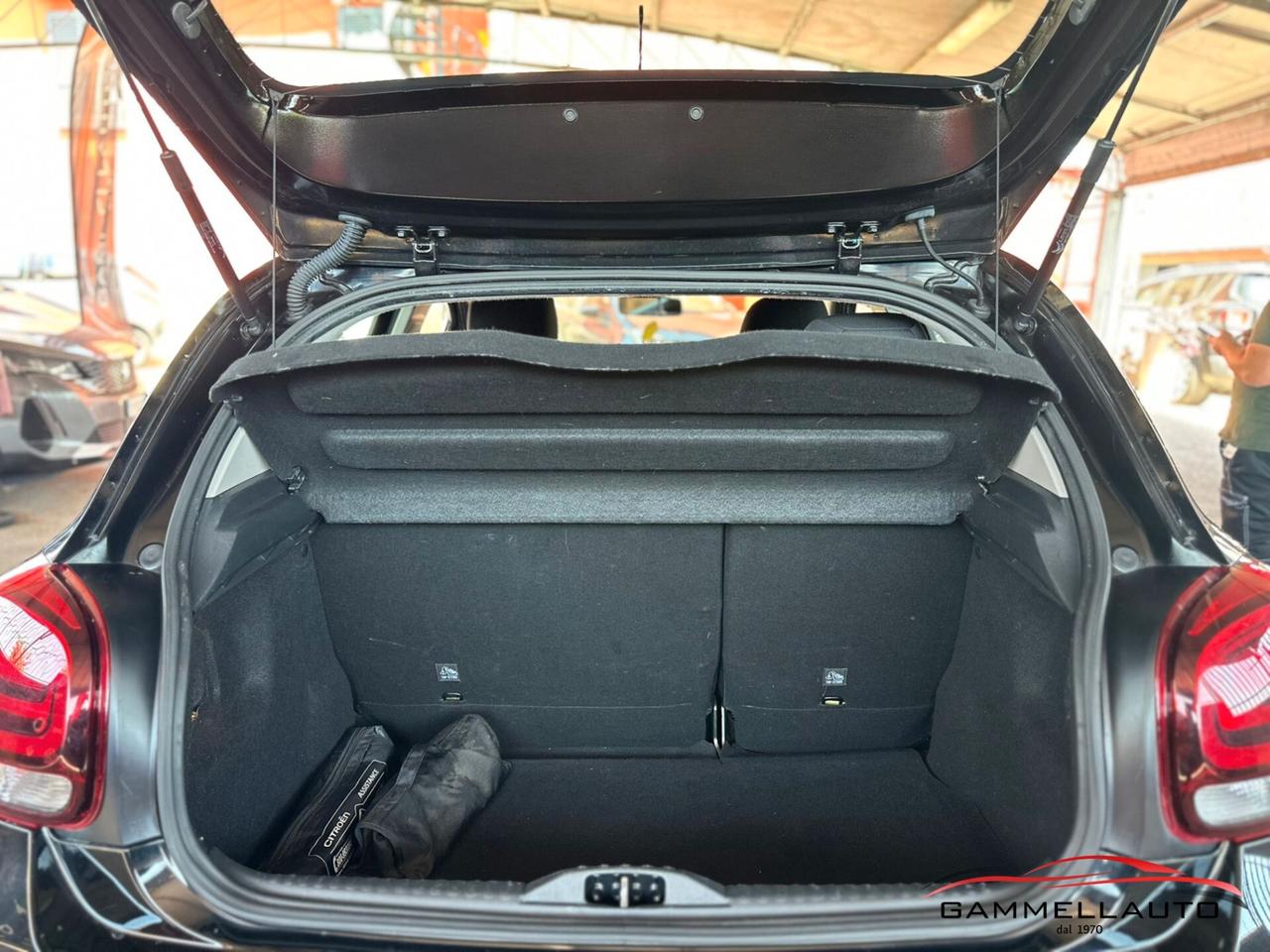 Citroen C3 1.5 S&S Shine 102cv