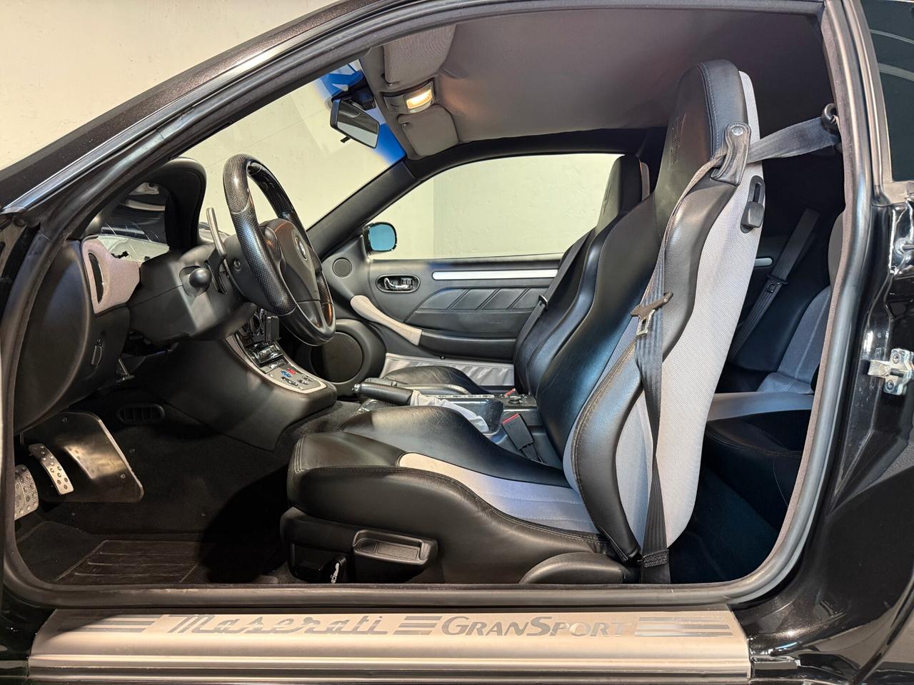 Maserati GranSport 4.2 V8