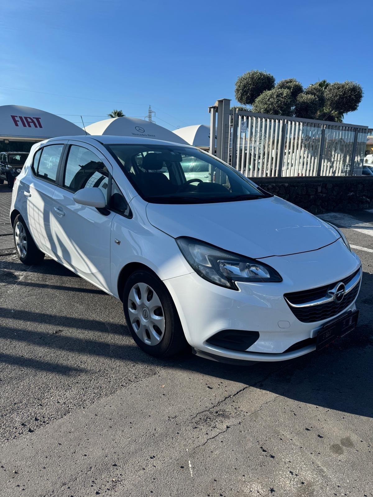 Opel Corsa 1.3 CDTI 5 porte Cosmo AUTOCARRO