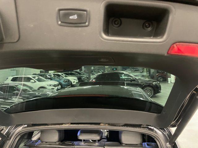 PORSCHE Macan 3.0 D 250 CV S TETTO