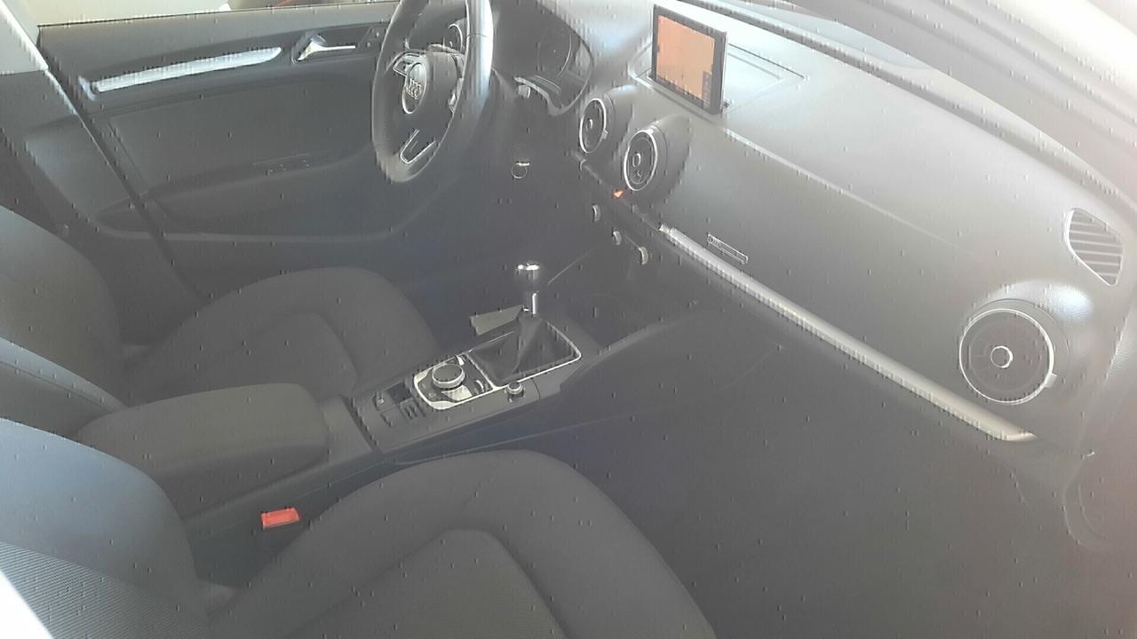 Audi A3 SPB 30 TDI