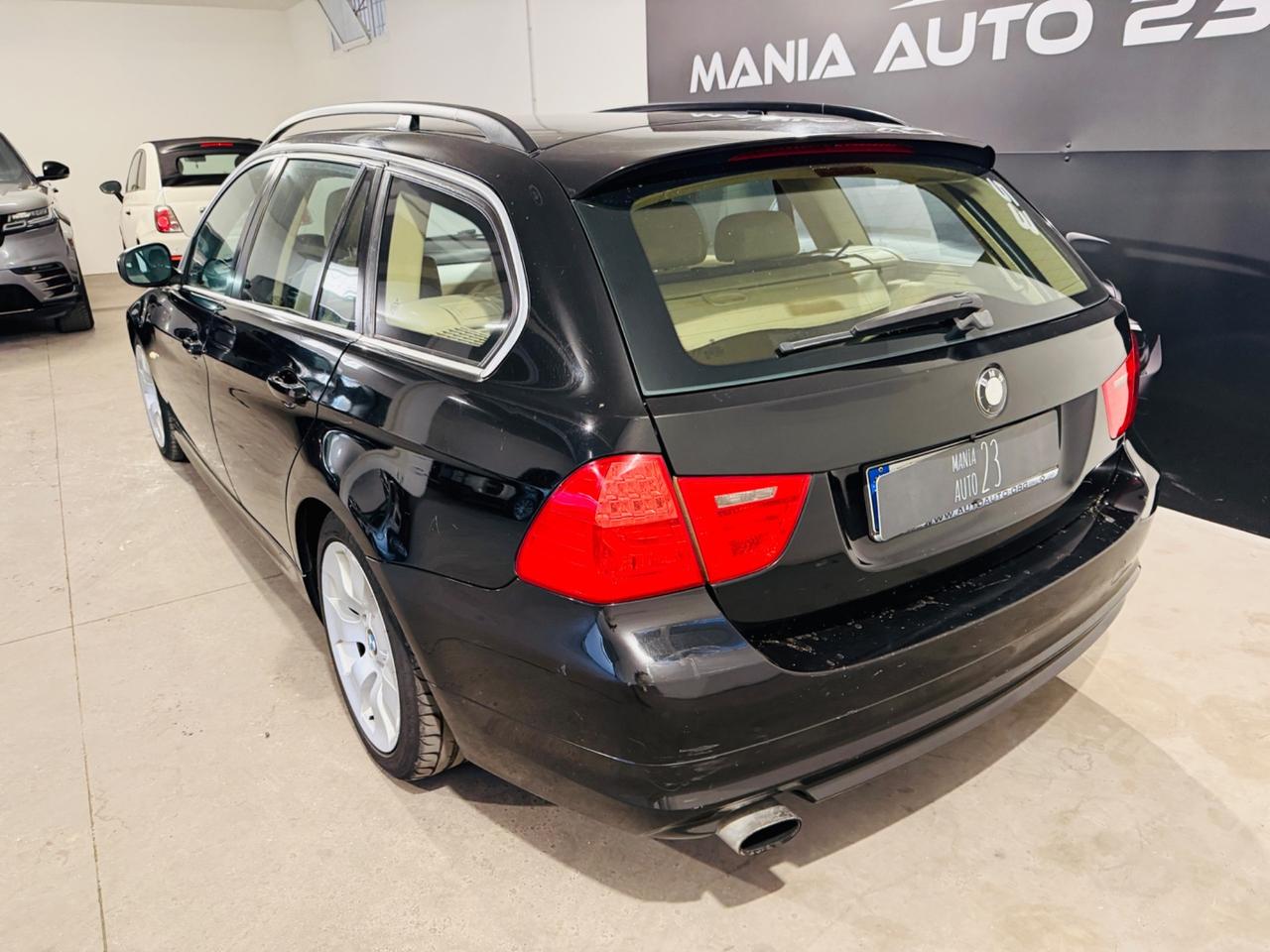 Bmw 330 FUTURA *245CV*MANUALE*