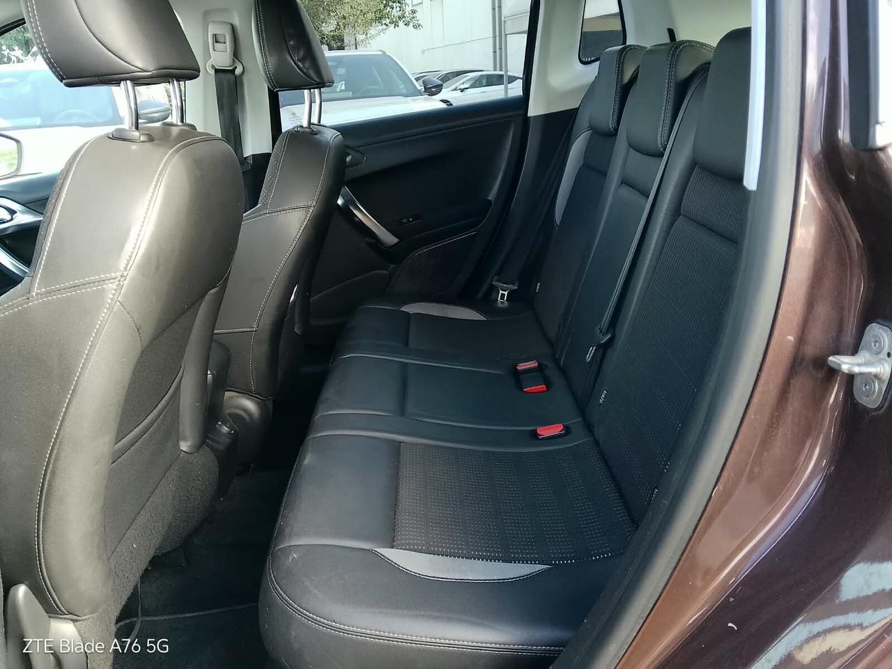 Peugeot 2008 1.6 DIESEL 92CV 2014 AUTOMATICA