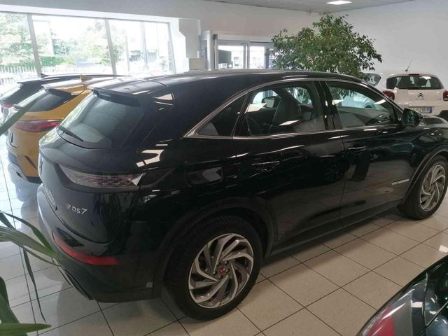 DS AUTOMOBILES DS 7 Crossback BlueHDi 130 aut. Performance Line+