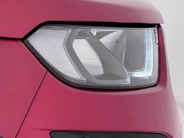 FORD EcoSport 1 0 ecoboost active ses 125cv GPL new