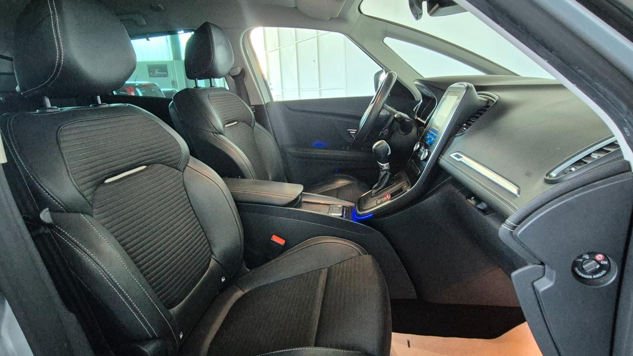 Renault Scénic dCi 8V 110 CV (AUTOCARRO)