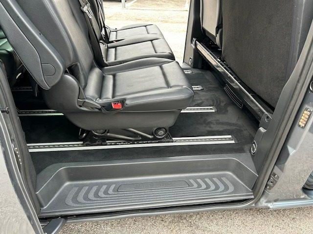 MERCEDES-BENZ Vito 2.2 116 CDI 4x4 PL Tourer Select Long