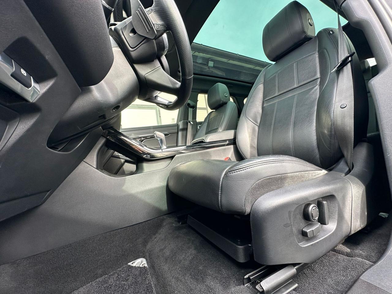 Land Rover Range Evoque 2.0D I4-L.Flw 150CV AWD Aut R-Dynamic HSE