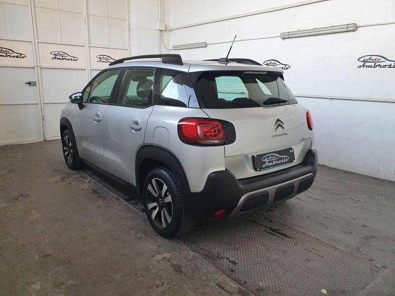Citroën C3 Aircross C3 Aircross PureTech 82 Shine GPLTua da 149,00 al mese