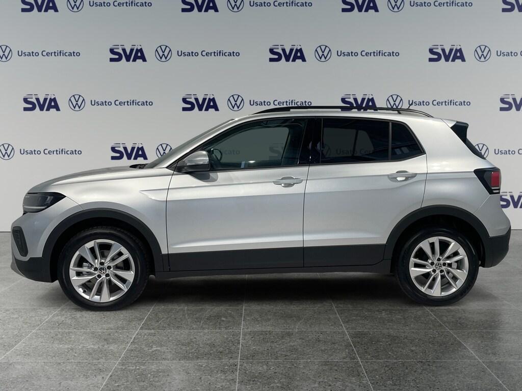 Volkswagen T-Cross 1.0 TSI 95CV Edition Plus - IVA ESPOSTA
