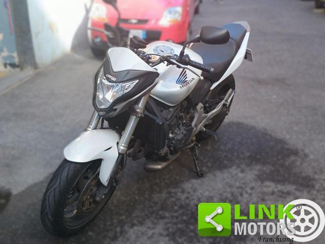 HONDA Hornet 600 CB 600F