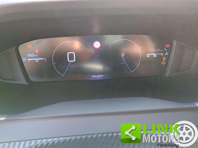 PEUGEOT 2008 PureTech 100 S&S Allure