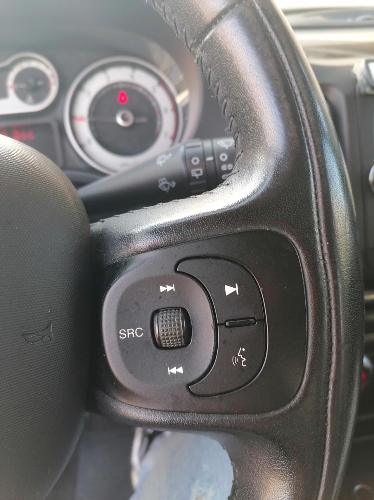 Fiat 500L 1.3 Multijet 85 CV Pop Star