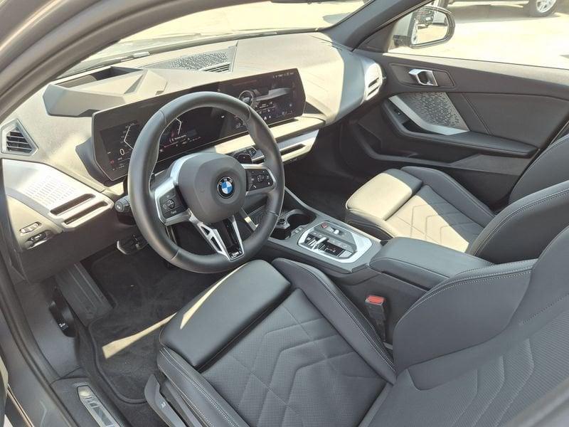 BMW Serie 1 120d 48V MSport Pro auto