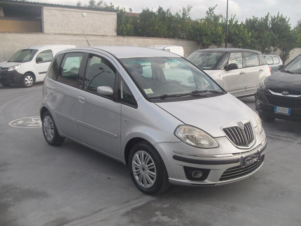 Lancia MUSA 1.4 GPL - 2008