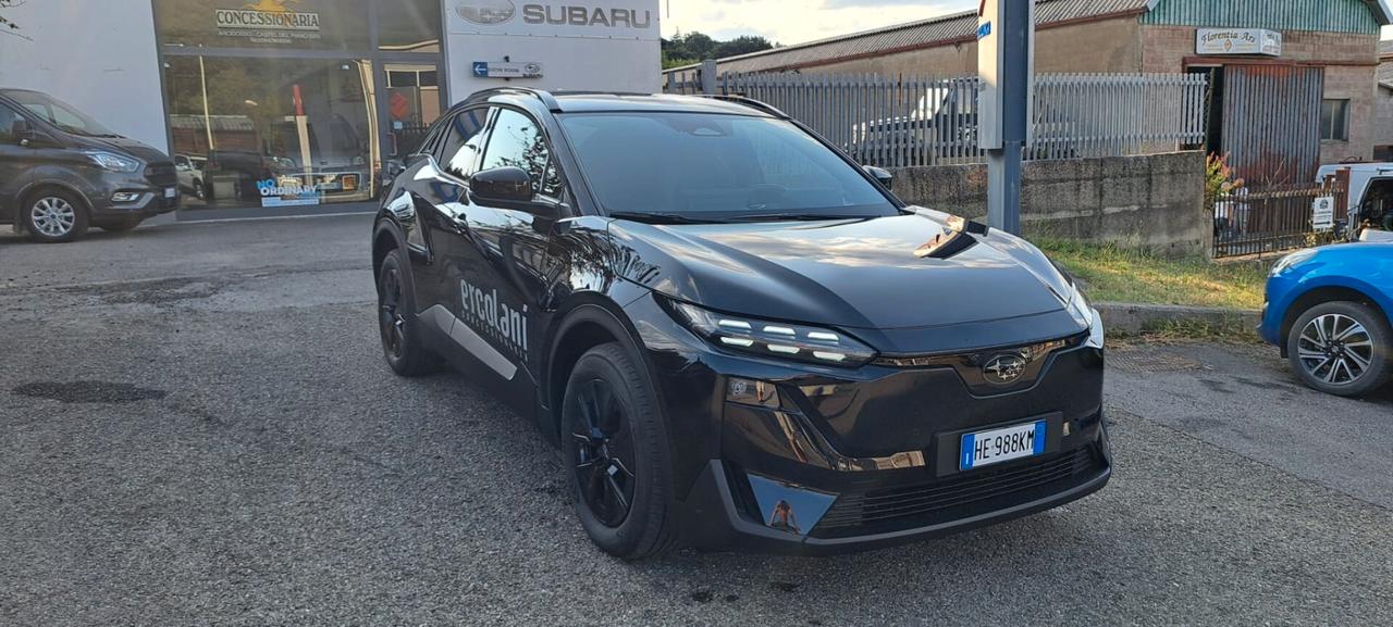 Subaru UNCHARTED EXCITE+ LR 77KWH 2WD