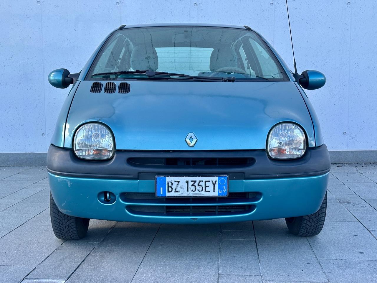 Renault Twingo 1.2i cat Neopatentati
