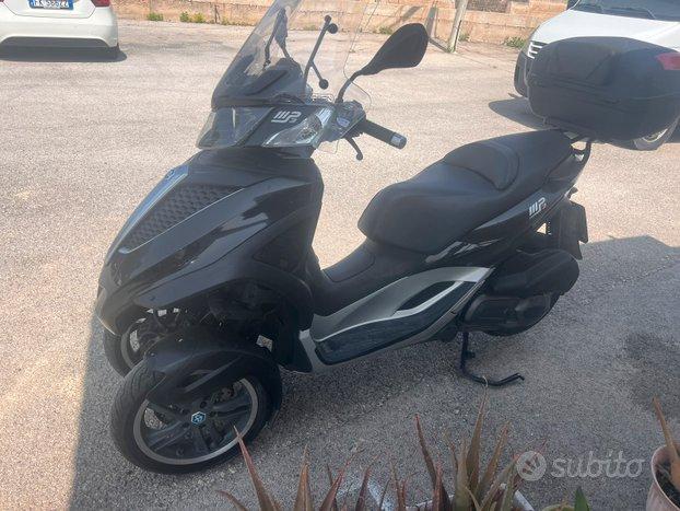 Piaggio MP3 300 -2011