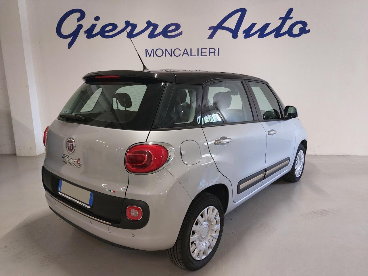 FIAT 500L 500L 1.3 Multijet 85 CV Lounge