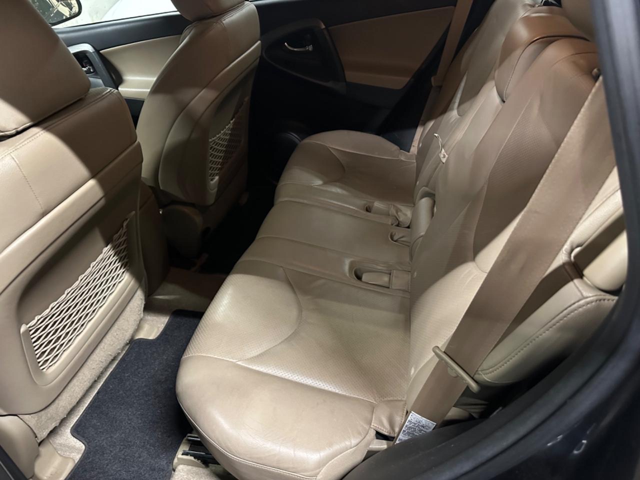 Toyota RAV 4 RAV4 Crossover 2.2 D-4D 150 CV DPF Luxury