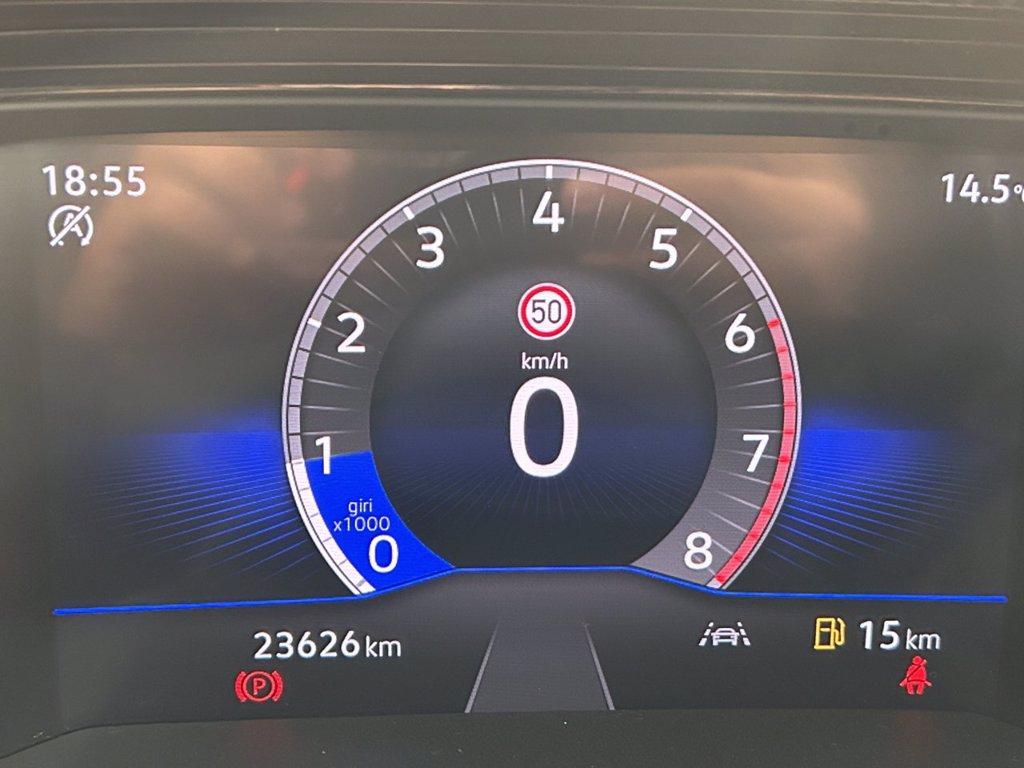 VOLKSWAGEN Polo 1.0 tsi life 95cv del 2024