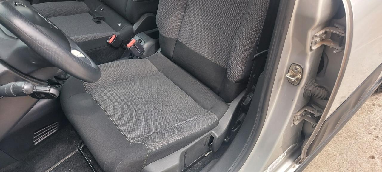 Citroen C3 1600 HDI EURO 6