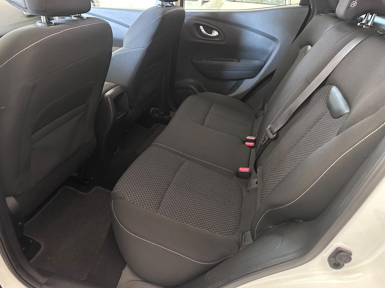 Renault Kadjar 1.5 dCi 8V 110CV Energy Intens Ok Neopatentati