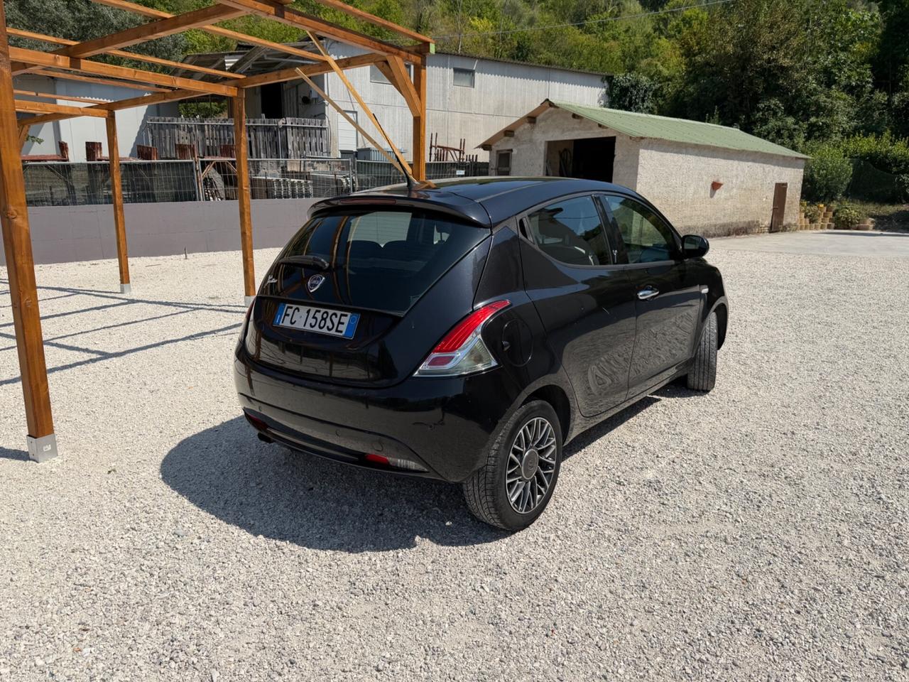 Lancia Ypsilon 1.3 MJT 16V 95 CV 5 porte S&S Platinum
