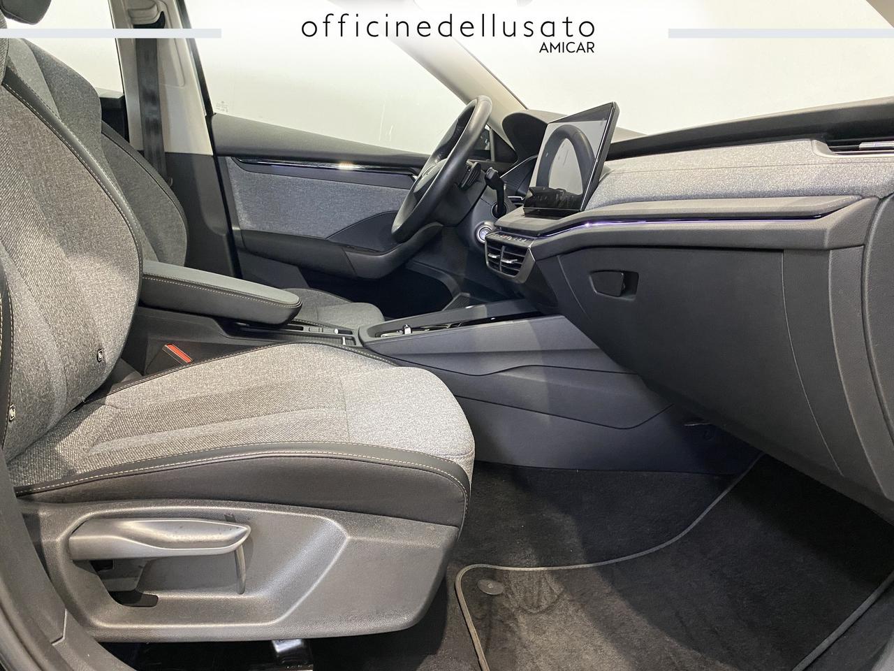 Skoda Octavia wagon 2.0 tdi 150cv executive dsg