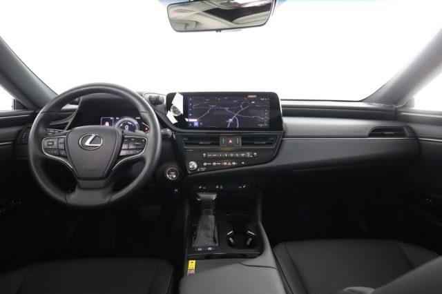 LEXUS ES 300 H ES Hybrid Executive