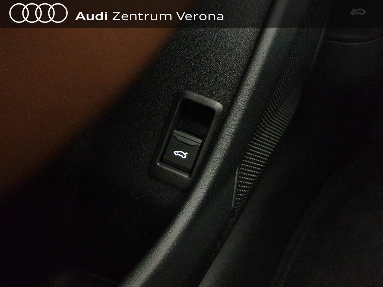 Avant 2.0TDI 204CV quattro S tronic S line Edition