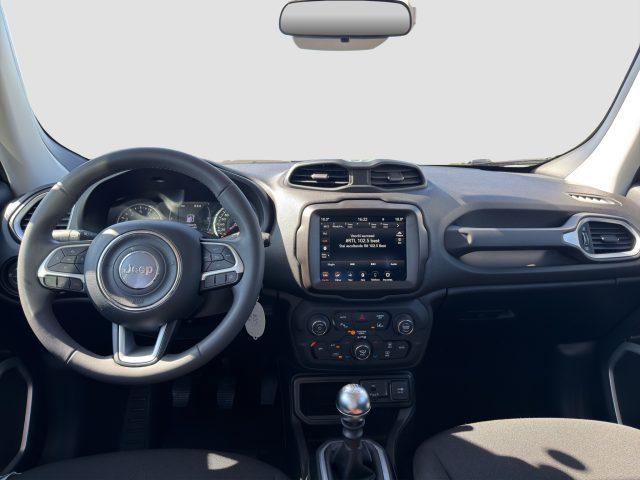 JEEP Renegade Renegade 1.0 T3 Business