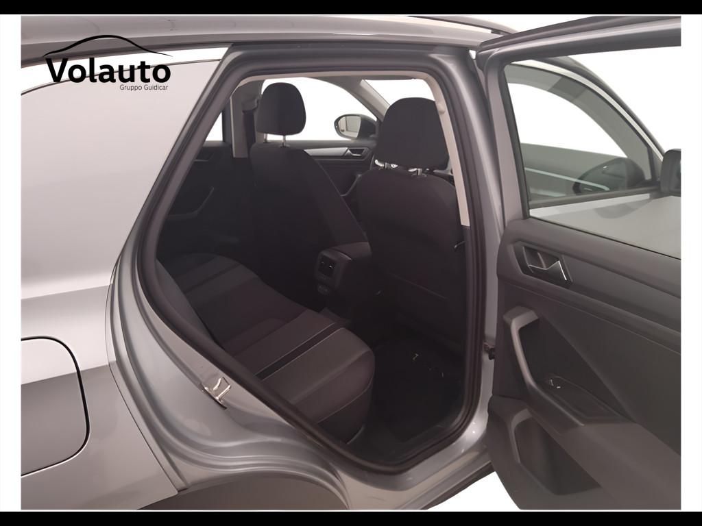 VOLKSWAGEN T-Roc I 2022 - T-Roc 2.0 tdi Life 115cv