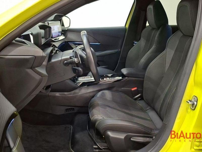 Peugeot 208 208 1.2 hybrid GT 145cv e-dcs 6