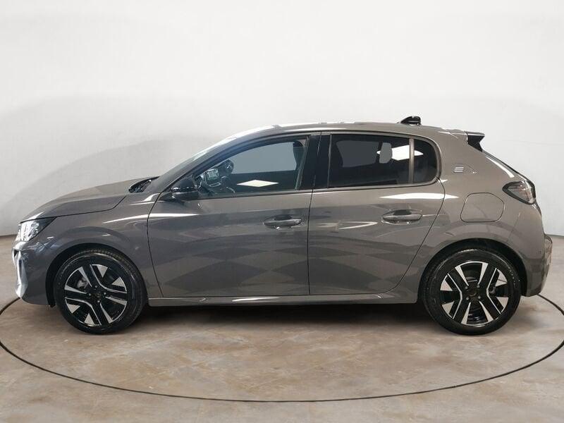 Peugeot 208 208 PureTech 100 Stop&Start 5 porte Allure