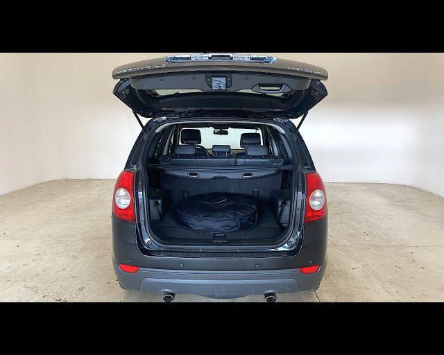 CHEVROLET Captiva 2.4 16v ecologic 2rm
