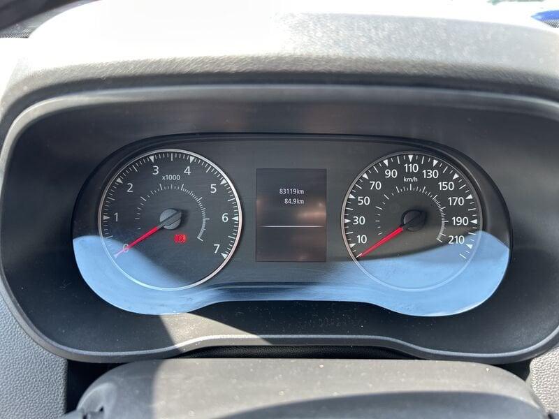 Dacia Duster 1.6 SCe 115CV Start&Stop GPL 4x2 Prestige