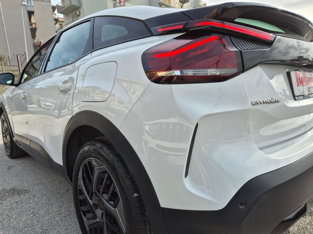 Citroen C4 1.5 BlueHDi 130CV EAT8 Feel Pack