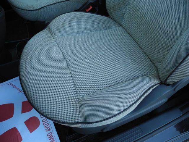 FIAT 500 1.2 Lounge - Ok NEOPATENTATI - "CONDIZIONI OTTIME"