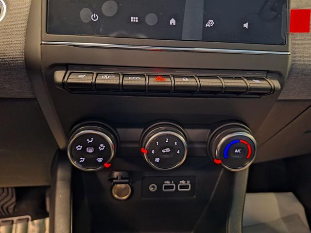 RENAULT Clio ECO-G 100 CV Evolution