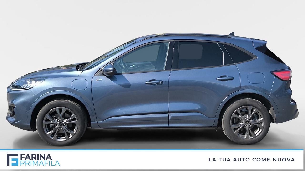 FORD Kuga III 2020 - Kuga 2.5 phev ST-Line X 2wd 225cv cvt