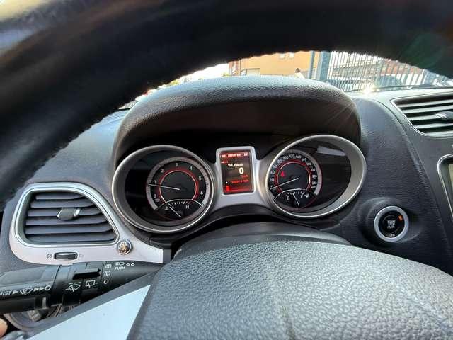 Fiat Freemont Freemont 2.0 mjt 16v