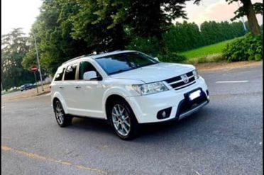 Fiat Freemont 2.0 Multijet 170 CV Urban